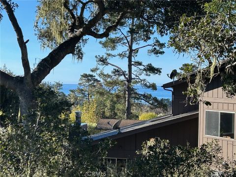 A home in Cambria