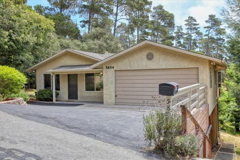 A home in Cambria