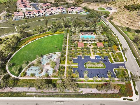 A home in Irvine