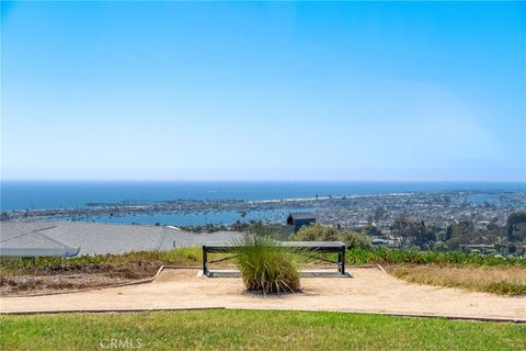 A home in Corona Del Mar