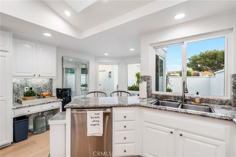 A home in Corona Del Mar