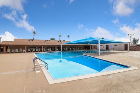 A home in Menifee