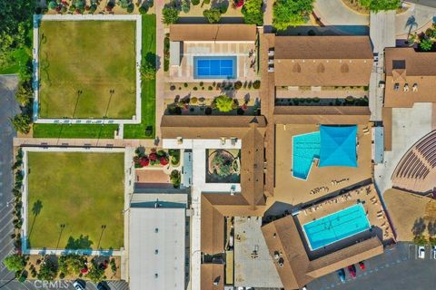 A home in Menifee