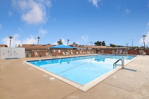 A home in Menifee