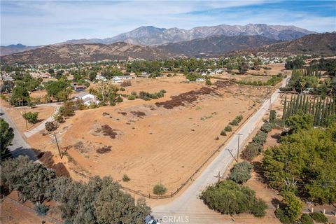 0 Holmes Calimesa CA 92320