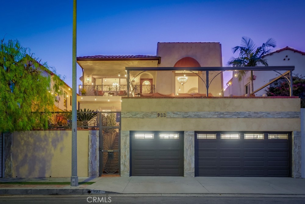 View San Pedro, CA 90732 house
