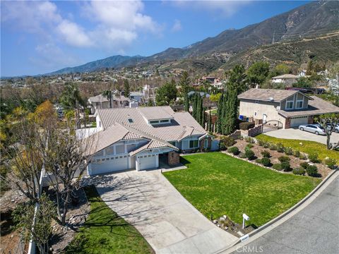 5088 Mayberry Avenue Rancho Cucamonga CA 91737