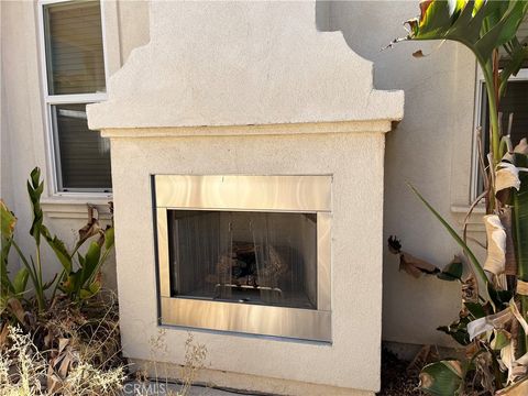 A home in Yucca Valley