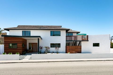 A home in Oxnard