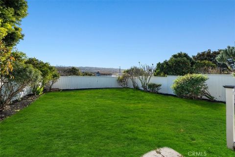 A home in Redondo Beach