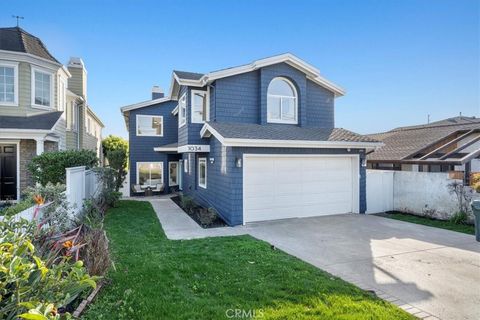 A home in Redondo Beach