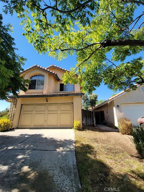 A home in Murrieta