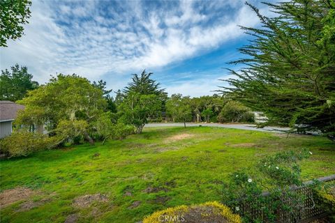 A home in Cambria