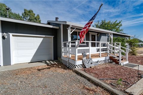 A home in Orland