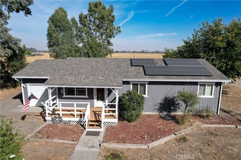 A home in Orland