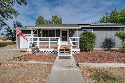 A home in Orland