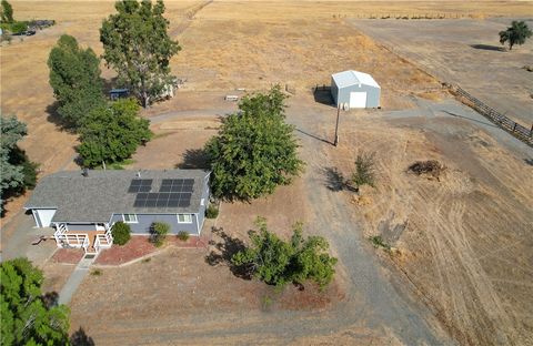 A home in Orland