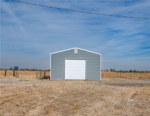 A home in Orland