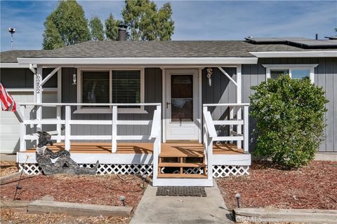 A home in Orland