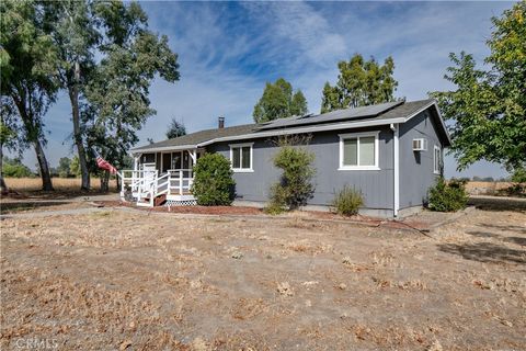 A home in Orland