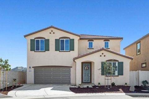28433 Farm Creek Way Valley Center CA 92082