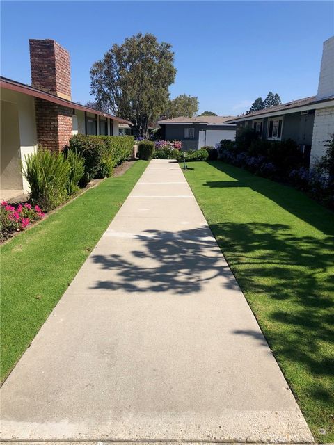 A home in Port Hueneme