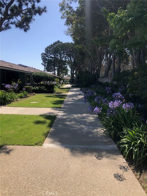 A home in Port Hueneme