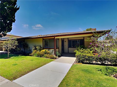 A home in Port Hueneme