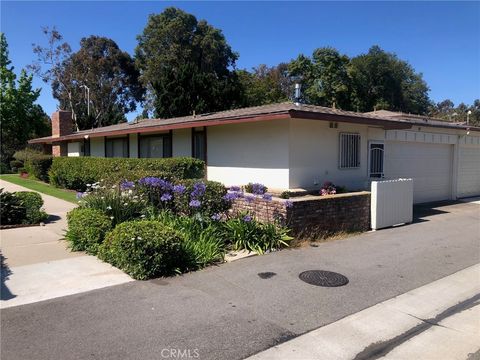 A home in Port Hueneme