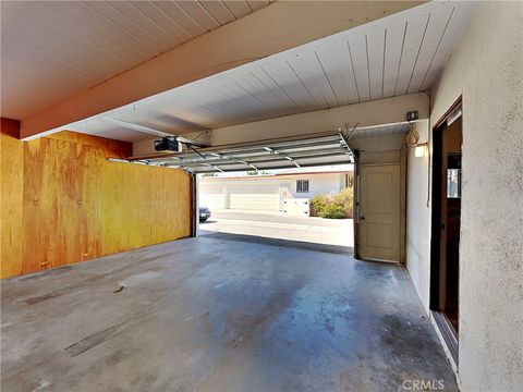 A home in Port Hueneme