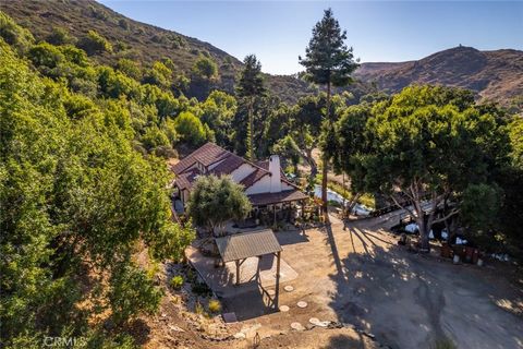 A home in San Luis Obispo