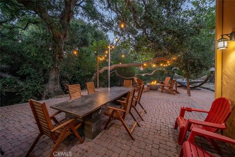 A home in San Luis Obispo