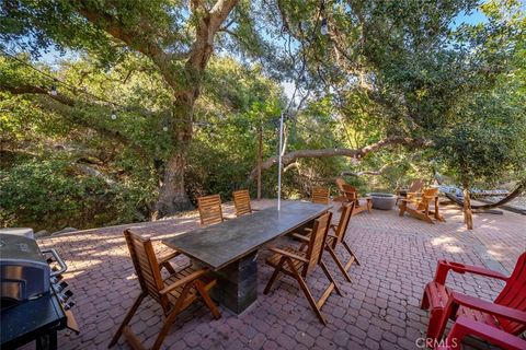 A home in San Luis Obispo