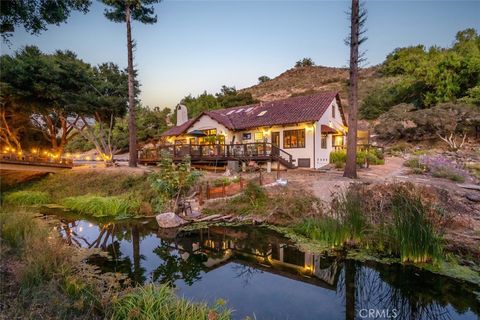 A home in San Luis Obispo