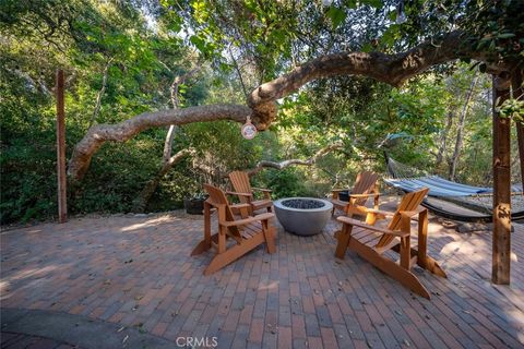 A home in San Luis Obispo