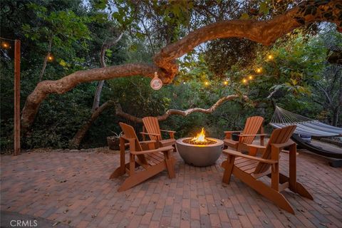 A home in San Luis Obispo