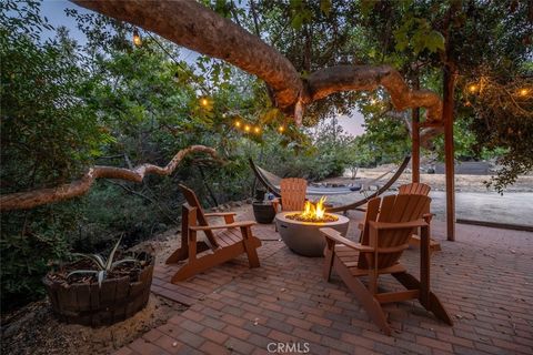 A home in San Luis Obispo