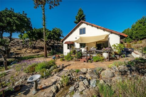 A home in San Luis Obispo