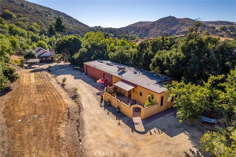 A home in San Luis Obispo