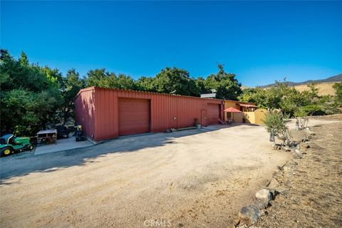 A home in San Luis Obispo