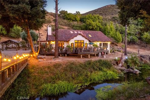 A home in San Luis Obispo