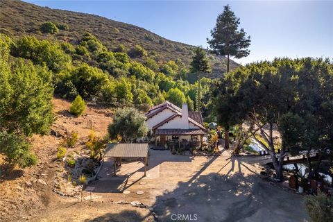 A home in San Luis Obispo