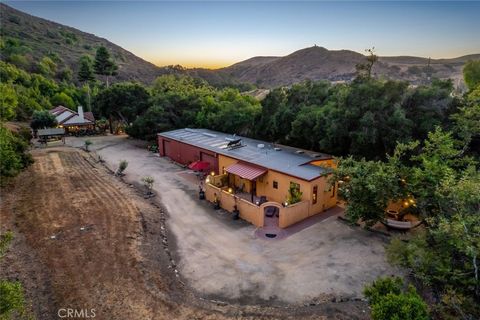 A home in San Luis Obispo