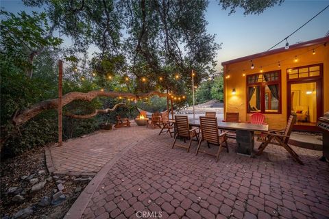 A home in San Luis Obispo