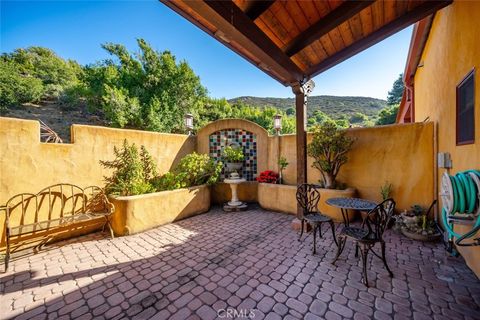 A home in San Luis Obispo