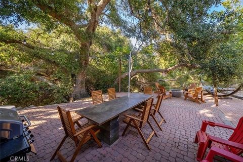A home in San Luis Obispo