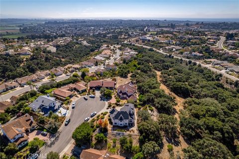 A home in Arroyo Grande