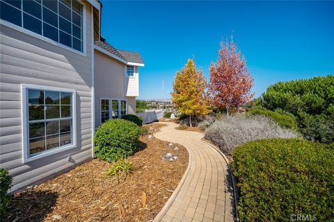 A home in Arroyo Grande