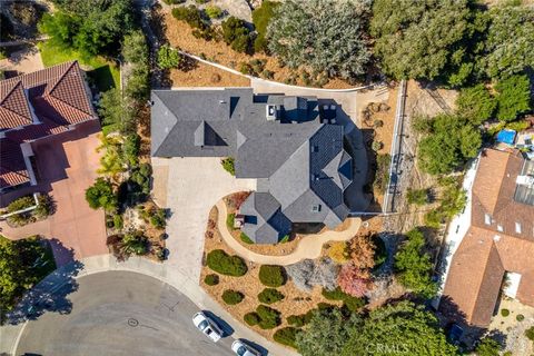 A home in Arroyo Grande