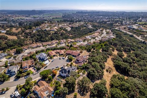 A home in Arroyo Grande